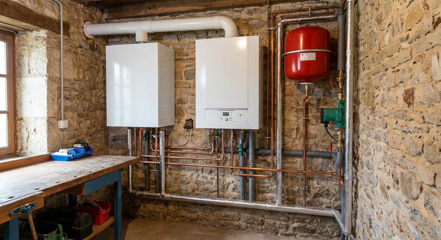 SANI-THERM ETS MESONERO