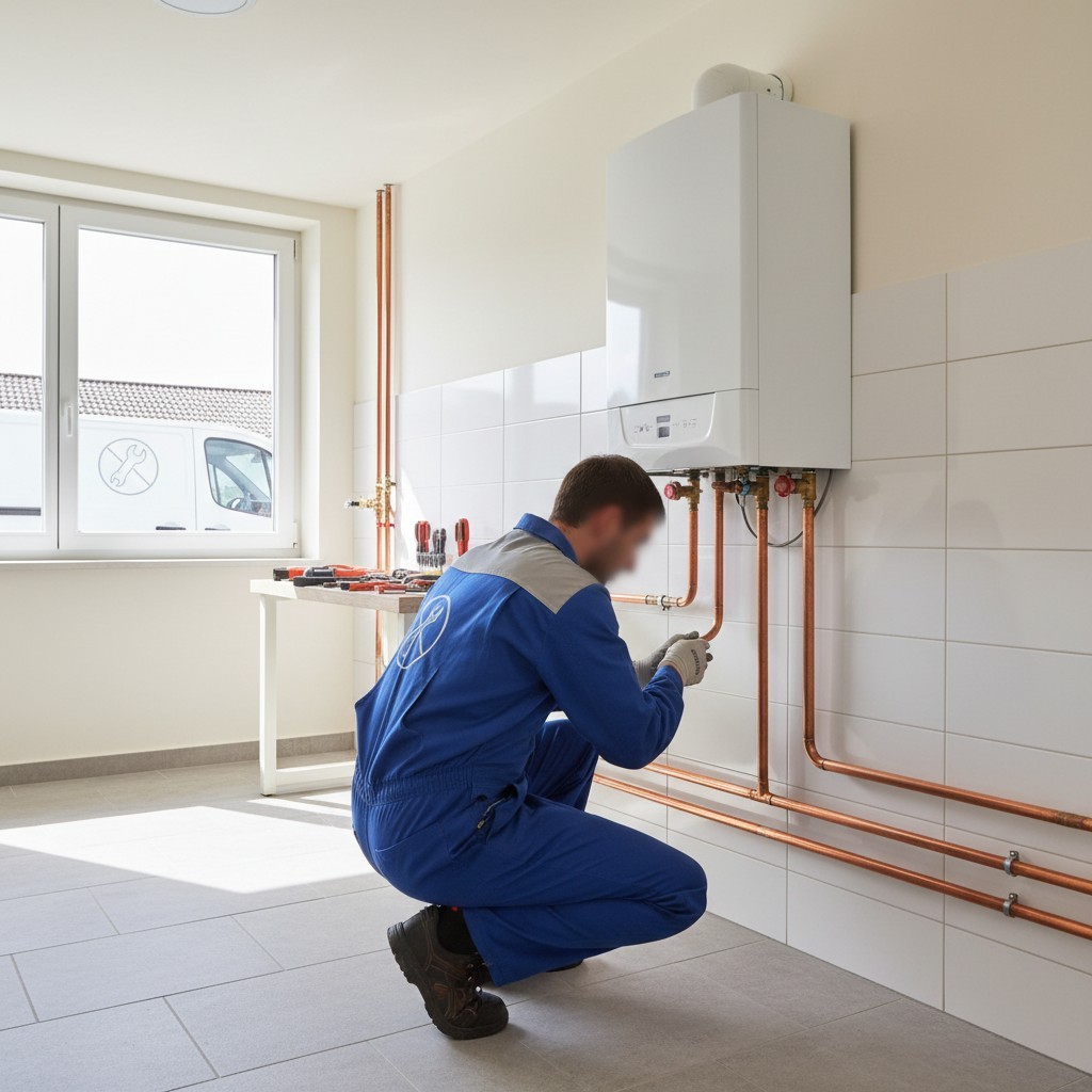 SANI-THERM ETS MESONERO